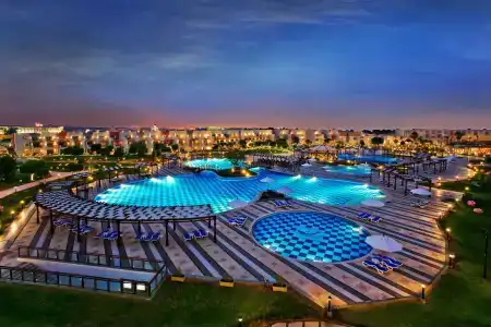 Sunrise Crystal Bay Resort -Grand Select - 8