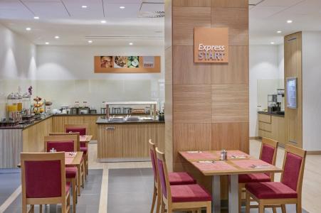 Holiday Inn Express Belgrade - City, An Ihg - 18