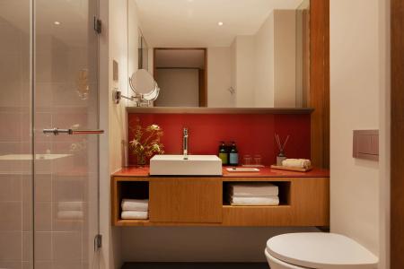 Oasia Downtown, Singapore by Far East Hospitality (SG Clean) - 39