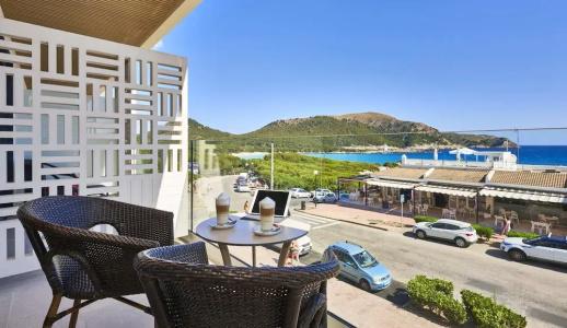 & Spa S'Entrador Playa - 114
