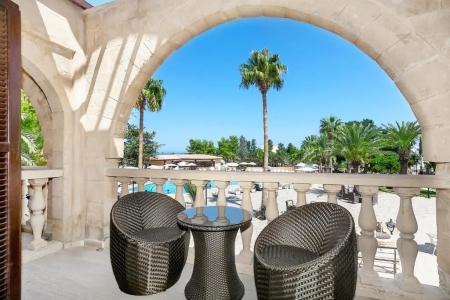 Le Chateau Lambousa - 57