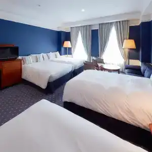 Huis Ten Bosch Amsterdam - 29