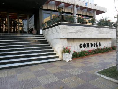 Gondola & Suites - 13