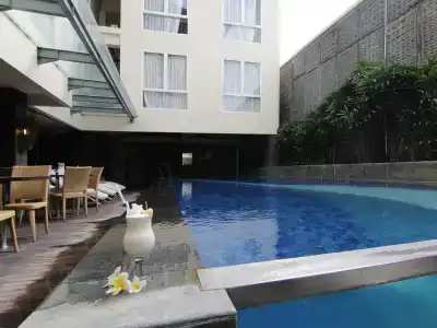 Solaris Kuta - 12