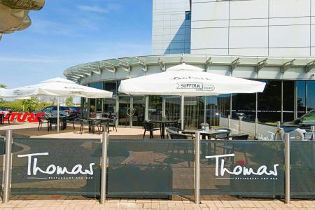 Future Inn Cardiff Bay - 32