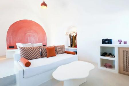 Luna Santorini Suites - 158