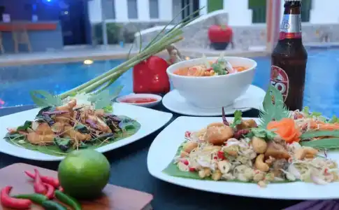 Kana Bay Villa Ao-Nang Krabi Thailand - 10