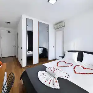 Nish Suites Atasehir - 28