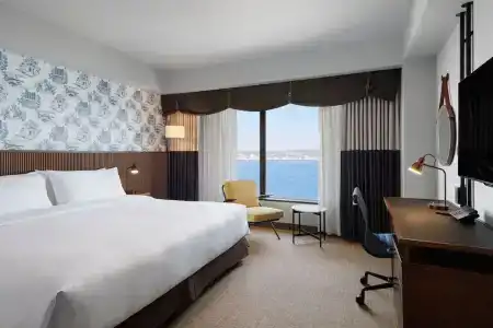 Four Points by Sheraton Nagoya, Chubu International Airport - 52