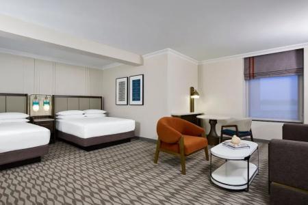 JW Marriott Houston by the Galleria - 67