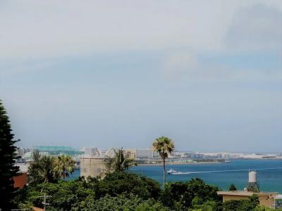 Sunset Hills Inn Naha - 21