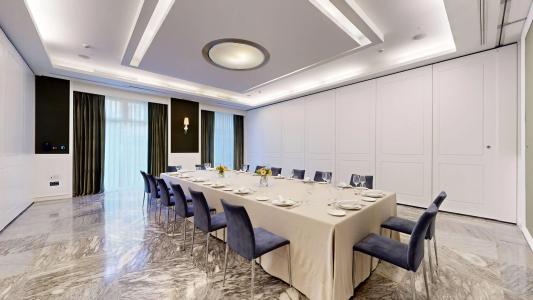 Colón Gran Meliá - The Leading Hotels of the World - 37