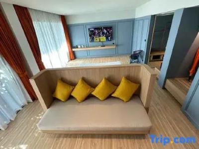 Banlansuan Resort Sha Plus - 87