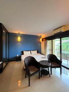 Lanta Pura Beach Resort - Sha Plus - 126