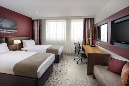 Holiday Inn Bristol City Centre, An Ihg - 28