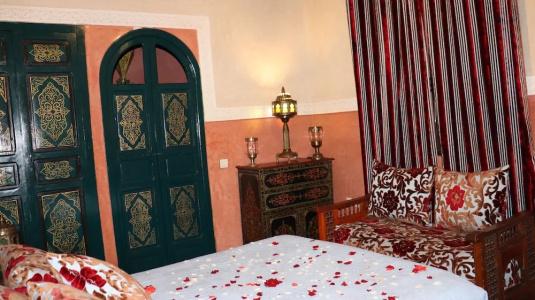 Riad L'Harmattan - 58