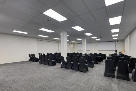 Ramada by Wyndham, City Center - 13