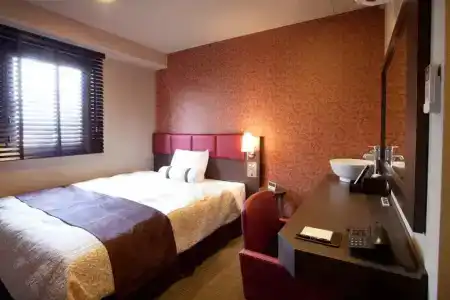 Kuretake Inn Premium Shizuoka Ekimae - 31