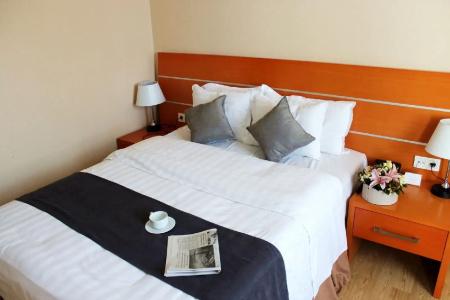 Dormitory Hualing Tbilisi - 3