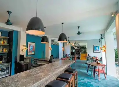 Rambutan Resort – Siem Reap - 74