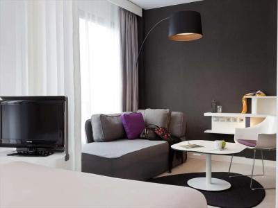Novotel Suites Malaga Centro - 4