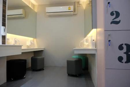 Siam Stadium Hostel - 42