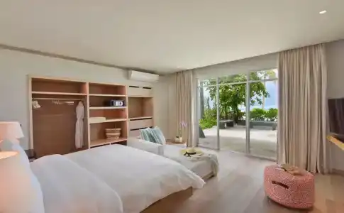 Six Senses Kanuhura - 13