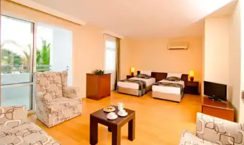 City's Hill - All Inclusive - 65