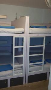 BEAT. Sports Hostel - 40