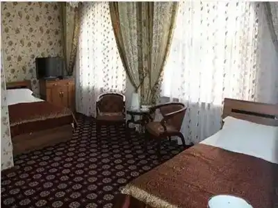Фируз - 3