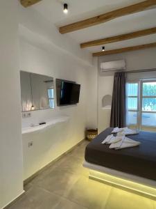Alidian bay Suites Leros - 42