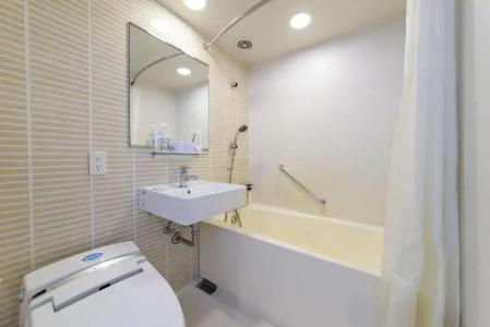 Nishitetsu Resort Inn Naha - 38