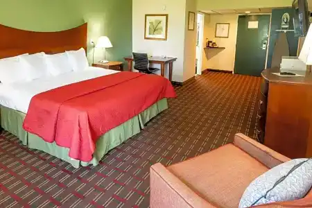 Select Inn - 48