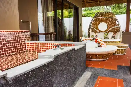 Beyond Resort Khaolak - Sha Plus - 23