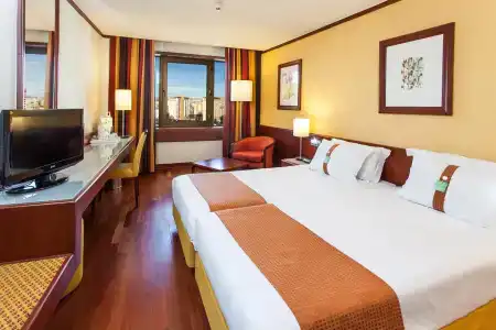 Holiday Inn Lisbon-Continental, An Ihg - 6