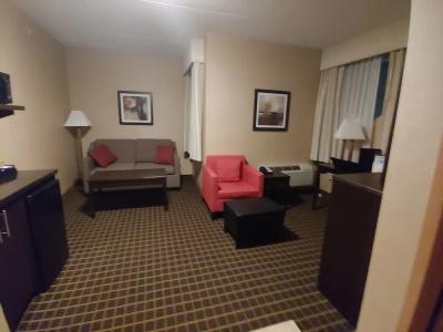 Best Western Plus Inn & Suites - 78