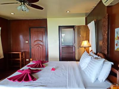 Laem Sila Resort - 282
