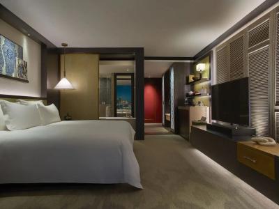 Rosewood Phnom Penh - 3