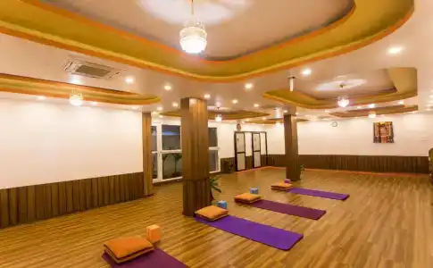 Nepalaya - 19