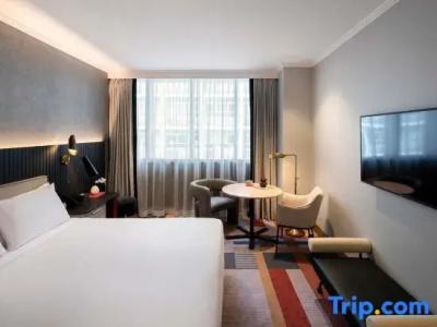 Travelodge Martin Place - 113