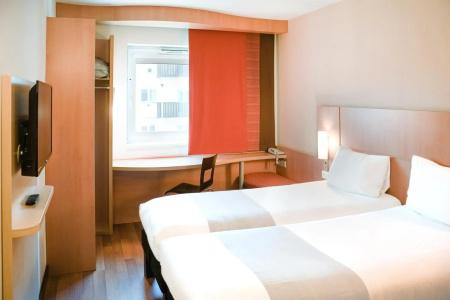 Ibis Győr - 2