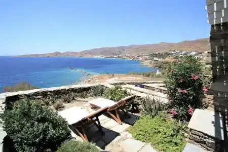 Stavros Bay - 201