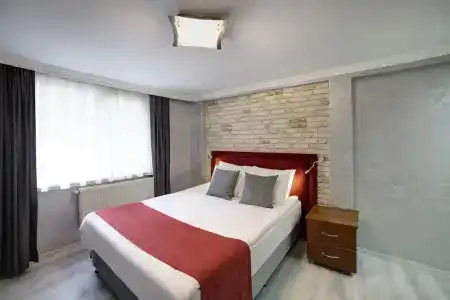Serenity Boutique Istanbul - 26