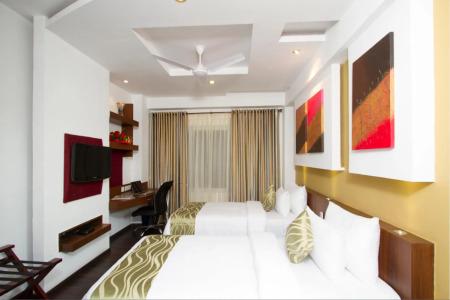 BloomSuites I Electronics City - 44