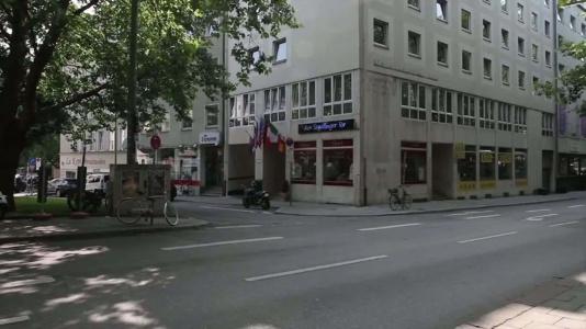 Sendlinger Tor - 25