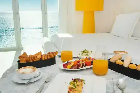 Iberostar Grand Portals Nous - 10