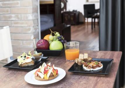 Finis Africae Resort - 38