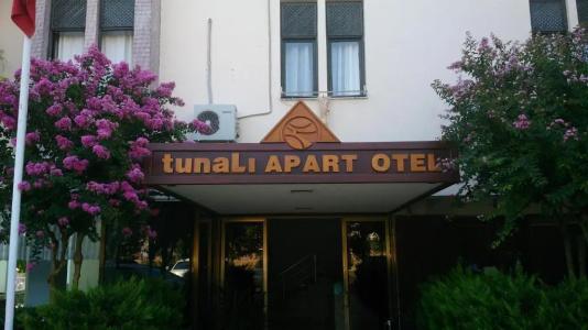 Tunali Apart - 31