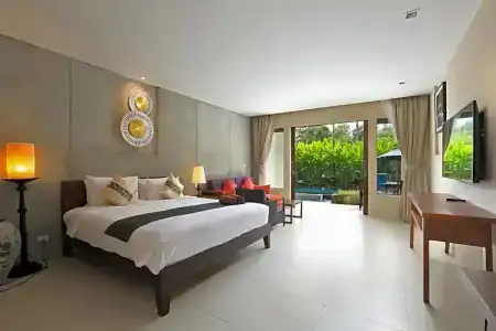 Tea Tree Boutique Resort - 20