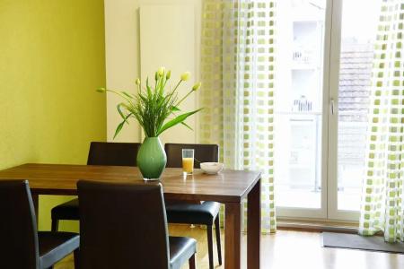 Residence by du Commerce - 39